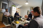 چالش بزرگ هنرمندان صنایع‌دستی نبود مسیر مستقیم به خریدار است