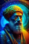 نابغه‌ای که پایه‌های علم جبر و مفهوم الگوریتم را بنا نهاد