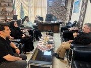 بیمه روستایی فرصتی مناسب برای حمایت از فعالان صنایع‌دستی کردستان است