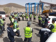 گامی نوین در توسعه گردشگری صنعتی خراسان جنوبی؛ از تاریخ چندهزارساله معدن قلعه‌زری تا بافت تاریخی خوسف