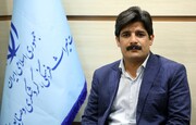 تبیین استراتژی توسعه صنایع‌دستی داراب بر محور سفال، نمک و خرما و ایجاد بازارچه دائم صنایع‌دستی