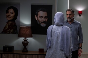 «قمارباز» راهی رقابت‌های جشنواره فیلم سازمان همکاری شانگهای شد