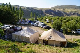 تأکید بر تسریع سرمایه‌گذاری در مجموعه آب‌گرم هفت‌آباد و بررسی مشکلات روستاهای گردشگری سیلوانا ارومیه