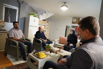چالش بزرگ هنرمندان صنایع‌دستی نبود مسیر مستقیم به خریدار است