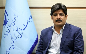 تبیین استراتژی توسعه صنایع‌دستی داراب بر محور سفال، نمک و خرما و ایجاد بازارچه دائم صنایع‌دستی