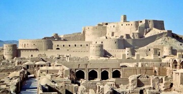 بم و منظر فرهنگی آن/ روایتی از تاب‌آوری میراث ایران از دل ویرانی تا ثبت جهانی