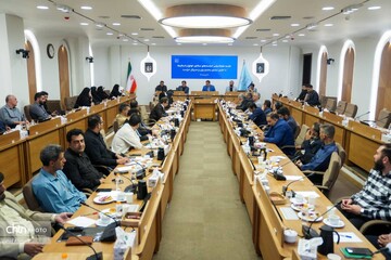 ارتقای انسجام شبکه حراست، تقویت پایش هوشمند و افزایش کارآمدی نظارت در سراسر کشور