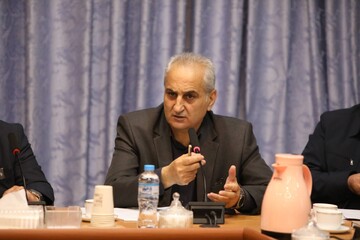 دبیرخانه دائمی ستاد بزرگداشت هفته استان اردبیل در طول سال فعال خواهد بود/ استفاده از ظرفیت گروه‌های مردمی در اولویت است