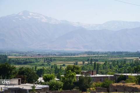 تأکید بر تسریع سرمایه‌گذاری در مجموعه آب‌گرم هفت‌آباد و بررسی مشکلات روستاهای گردشگری سیلوانا ارومیه