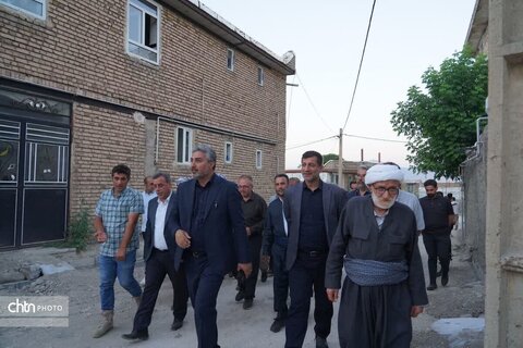 تأکید بر تسریع سرمایه‌گذاری در مجموعه آب‌گرم هفت‌آباد و بررسی مشکلات روستاهای گردشگری سیلوانا ارومیه