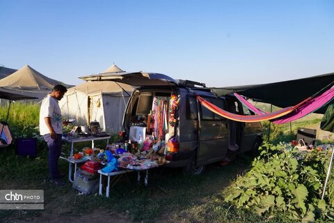 تأکید بر تسریع سرمایه‌گذاری در مجموعه آب‌گرم هفت‌آباد و بررسی مشکلات روستاهای گردشگری سیلوانا ارومیه