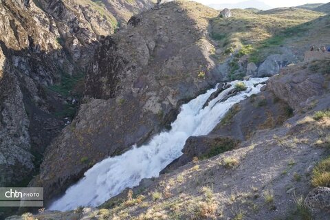 تأکید بر تسریع سرمایه‌گذاری در مجموعه آب‌گرم هفت‌آباد و بررسی مشکلات روستاهای گردشگری سیلوانا ارومیه