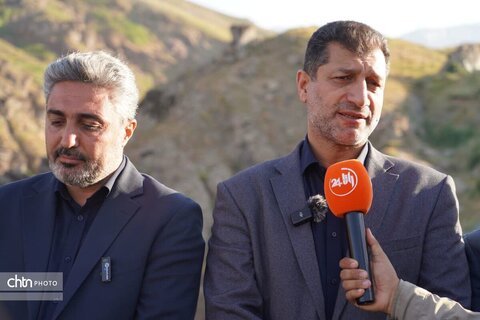 تأکید بر تسریع سرمایه‌گذاری در مجموعه آب‌گرم هفت‌آباد و بررسی مشکلات روستاهای گردشگری سیلوانا ارومیه