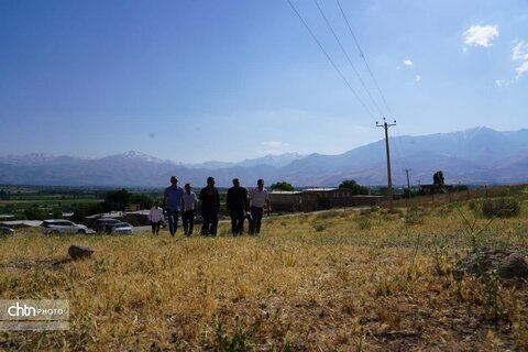 تأکید بر تسریع سرمایه‌گذاری در مجموعه آب‌گرم هفت‌آباد و بررسی مشکلات روستاهای گردشگری سیلوانا ارومیه