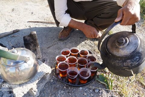 تأکید بر تسریع سرمایه‌گذاری در مجموعه آب‌گرم هفت‌آباد و بررسی مشکلات روستاهای گردشگری سیلوانا ارومیه