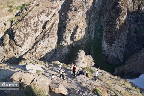 تأکید بر تسریع سرمایه‌گذاری در مجموعه آب‌گرم هفت‌آباد و بررسی مشکلات روستاهای گردشگری سیلوانا ارومیه