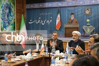 شنبه های فرهنگی درآرامگاه فردوسی