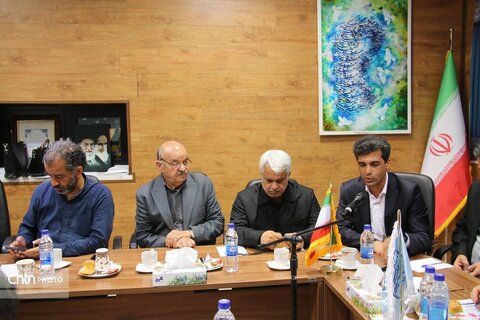 شنبه های فرهنگی درآرامگاه فردوسی