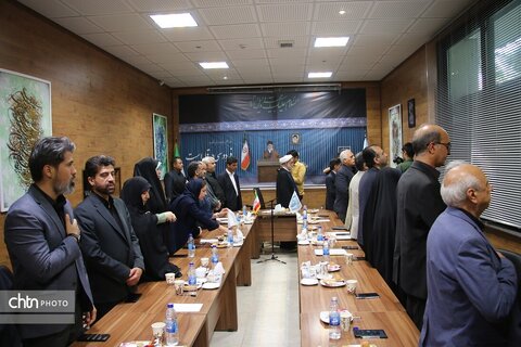 شنبه های فرهنگی درآرامگاه فردوسی