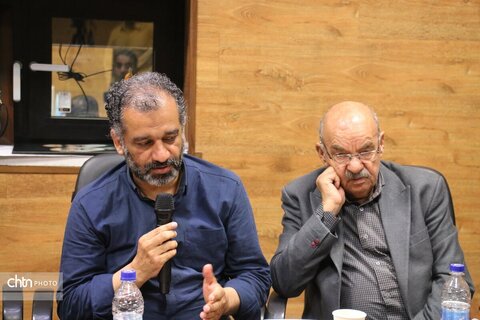 شنبه های فرهنگی درآرامگاه فردوسی