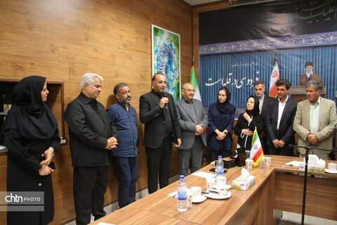 شنبه های فرهنگی درآرامگاه فردوسی