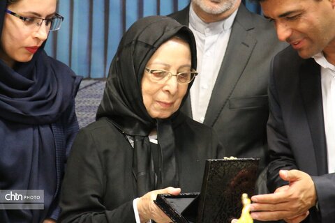 شنبه های فرهنگی درآرامگاه فردوسی