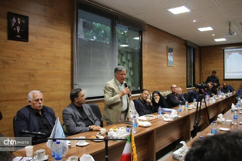 شنبه های فرهنگی درآرامگاه فردوسی