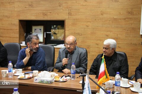 شنبه های فرهنگی درآرامگاه فردوسی