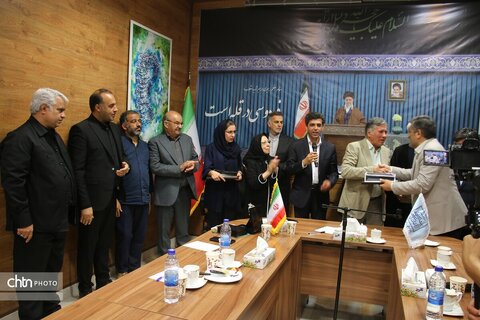 شنبه های فرهنگی درآرامگاه فردوسی