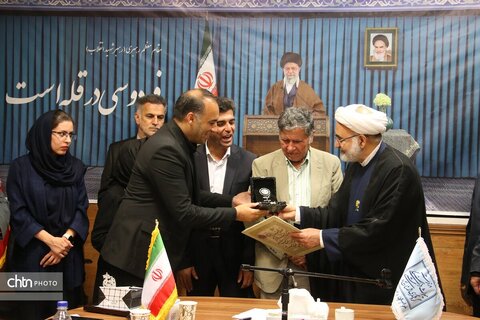 شنبه های فرهنگی درآرامگاه فردوسی
