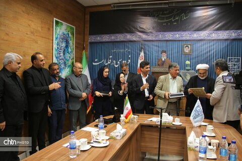 شنبه های فرهنگی درآرامگاه فردوسی