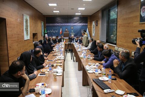 احیای توس نیازمند اقدام عملی و برنامه زمان‌بندی است/ فرصت طلایی برای احیا