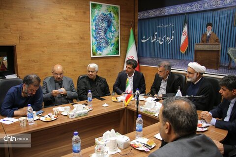 شنبه های فرهنگی درآرامگاه فردوسی