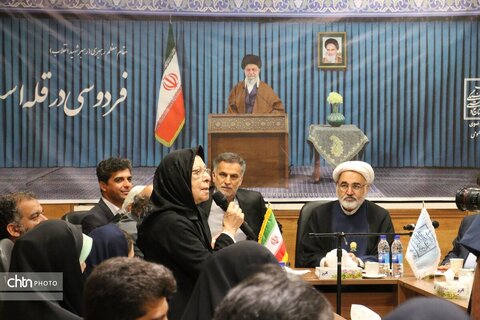 شنبه های فرهنگی درآرامگاه فردوسی