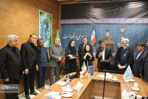 شنبه های فرهنگی درآرامگاه فردوسی