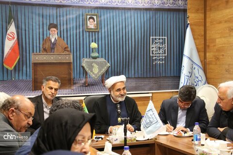 شنبه های فرهنگی درآرامگاه فردوسی