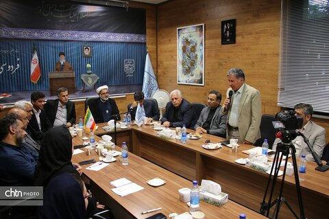 شنبه های فرهنگی درآرامگاه فردوسی