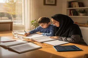 هشدار به خانواده‌ها/ فعالیت «هوم اسکول‌ها» غیرقانونی است