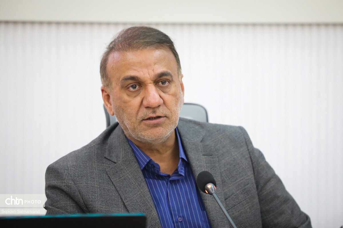 بسیج کامل ظرفیتهای میراثفرهنگی خوزستان برای میزبانی از زائران اربعین/ خدمات شبانهروزی در شلمچه و چذابه با محوریت اسکان، پشتیبانی و برنامههای فرهنگی