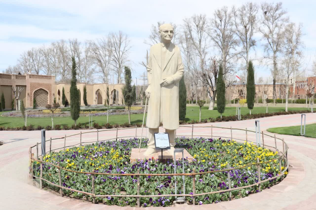پارک ملی ایران کوچک