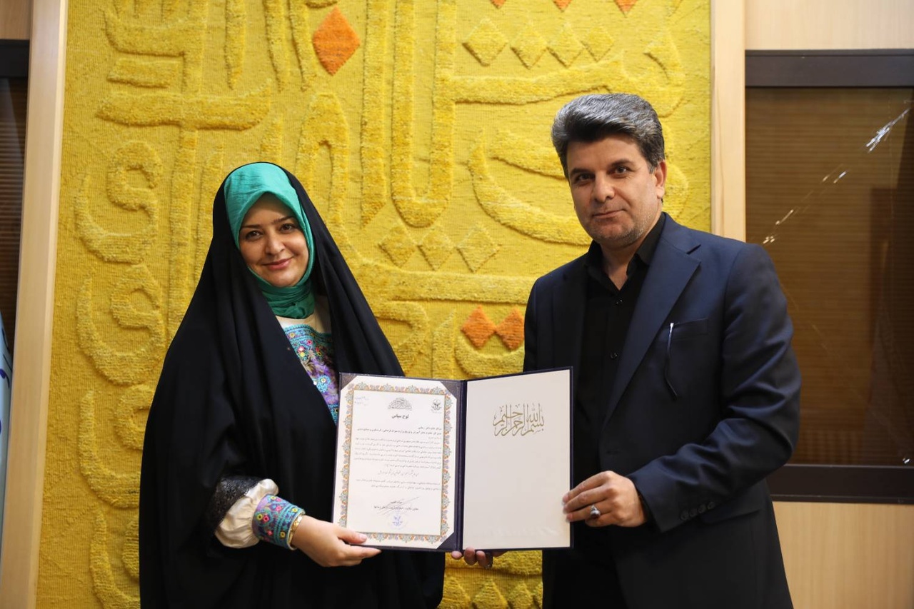 هم‌افزایی وزارت میراث‌فرهنگی و سازمان امور زندان‌ها برای توانمندسازی زندانیان/ بیش از ۲۰ هزار نفر آموزش‌های صنایع‌دستی دریافت کردند