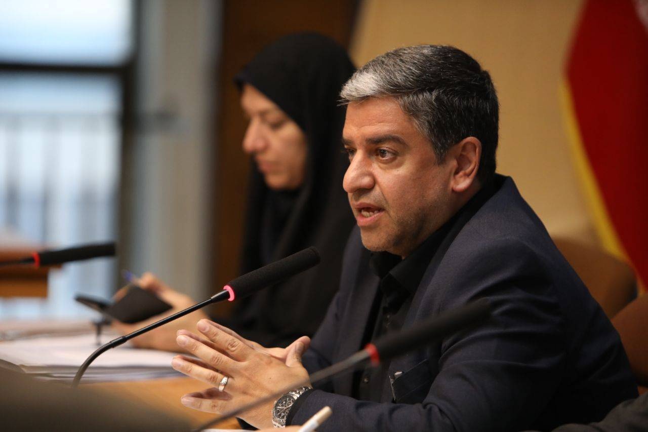 استاندار اردبیل: برنامههای هفته بزرگداشت اردبیل متناسب با جایگاه تاریخی باشد