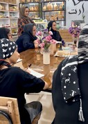 برگزاری کارگاه آموزشی «رنگ و لعاب» برای هنرمندان صنایع‌دستی در پیشوا