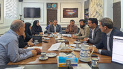 راهکارهای بهسازی جان‌پناه شیرکوه با محوریت توسعه ایمنی گردشگری کوهستان در یزد بررسی شد