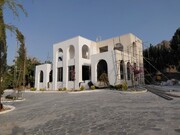 بازدید از مجموعه بوم‌گردی روستای جارو