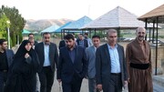 کردستان ظرفیت میزبانی اردوهای فرهنگی و گردشگری دانش‌آموزی را دارد