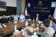 پایش آثار تاریخی خوزستان؛ از ضرورت نقشه جامع تا تقویت حفاظت میدانی