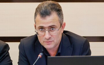 شهرستان خانمیرزا ظرفیت مطلوبی برای برگزاری جشنواره‌های گردشگری دارد