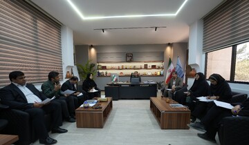 ۳ انتصاب جدید در اداره‌کل میراث‌فرهنگی، گردشگری و صنایع‌دستی سیستان و بلوچستان