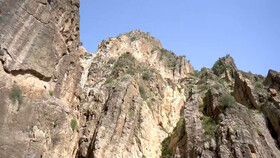 منطقه حفاظت شده شالو